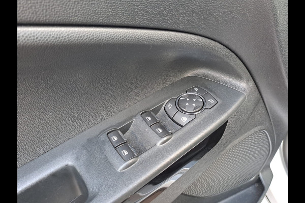 Ford EcoSport 1.0 EcoBoost ST-Line | Airco | Trekhaak | Stoel- en stuurverwarming | Xenon | App-connect |