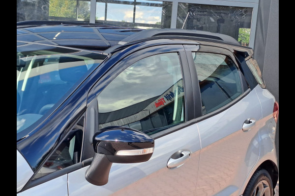 Ford EcoSport 1.0 EcoBoost ST-Line | Airco | Trekhaak | Stoel- en stuurverwarming | Xenon | App-connect |