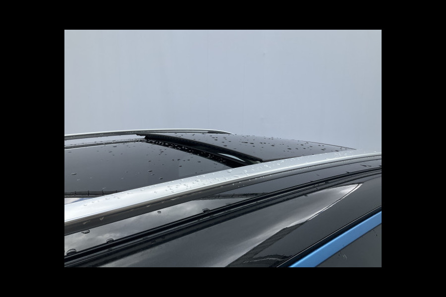 Lynk & Co 01 1.5 262pk Hybride PHEV Carplay 360° Panoramadak Inc.BTW