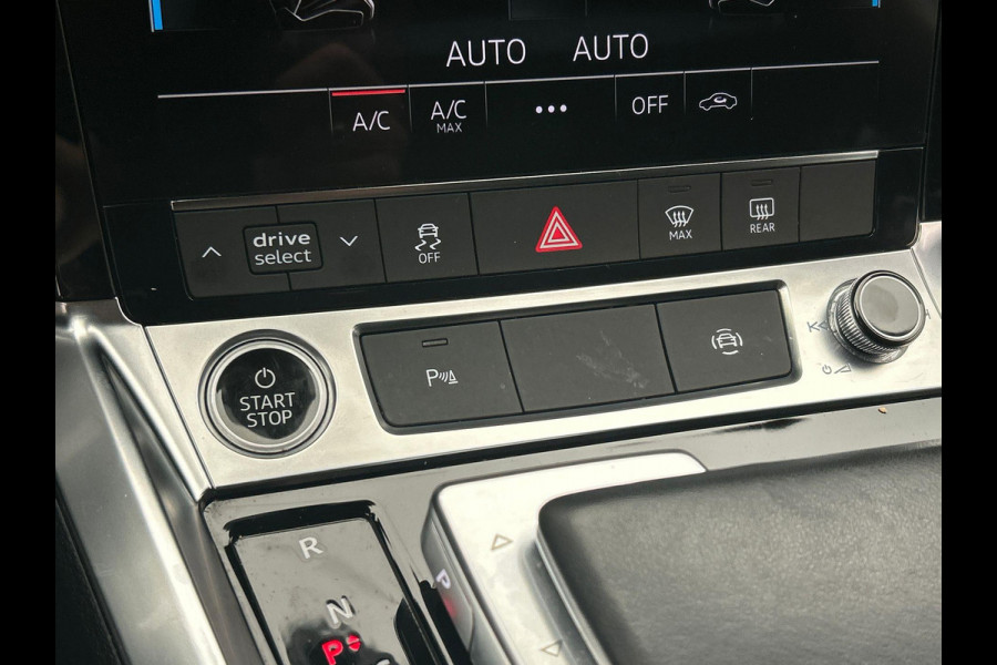 Audi e-tron 50 quattro edition 71 kWh Origineel NL Navigatie Climate/control