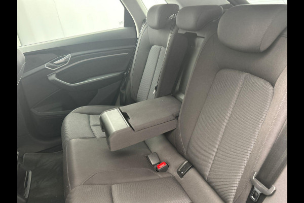 Audi e-tron 50 quattro edition 71 kWh Origineel NL Navigatie Climate/control