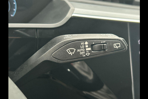 Audi e-tron 50 quattro edition 71 kWh Origineel NL Navigatie Climate/control