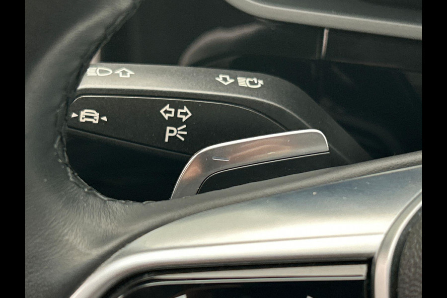 Audi e-tron 50 quattro edition 71 kWh Origineel NL Navigatie Climate/control