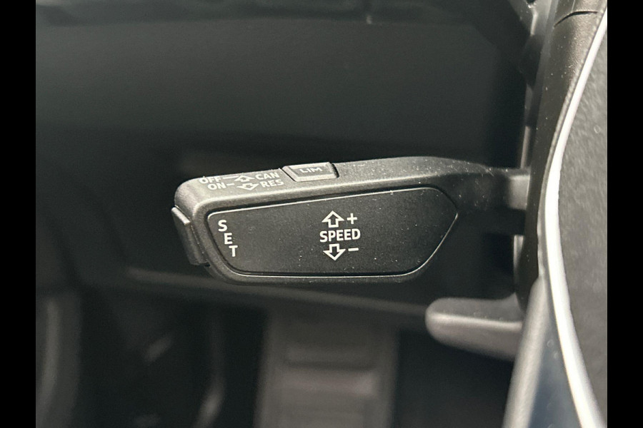 Audi e-tron 50 quattro edition 71 kWh Origineel NL Navigatie Climate/control