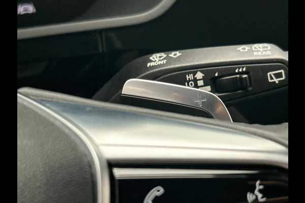 Audi e-tron 50 quattro edition 71 kWh Origineel NL Navigatie Climate/control