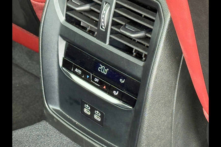 BMW 3-serie 320i M-Sport Laser|Adap Cruise|HuD|Leder|Fabrieksgarantie