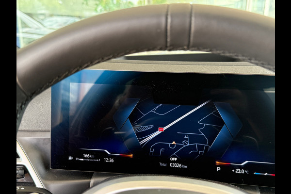 BMW 3-serie 320i M-Sport Laser|Adap Cruise|HuD|Leder|Fabrieksgarantie