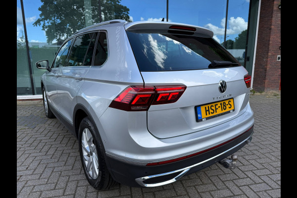 Volkswagen Tiguan 1.4 TSI eHybrid Business+ - Automaat - Panodak - Trekhaak - Camera
