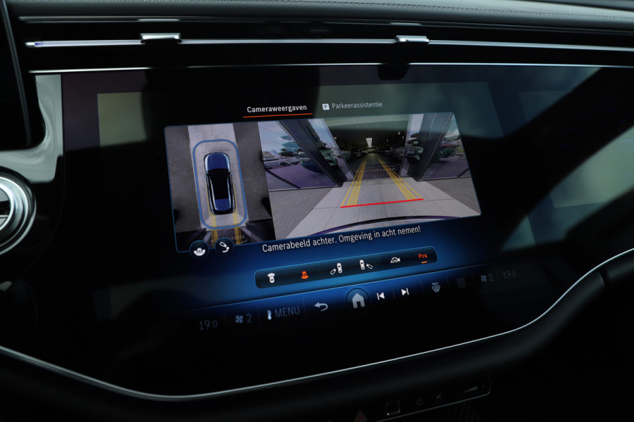 Mercedes-Benz E-Klasse Estate Estate AMG 53 Hybrid 4-MATIC+ | 612PK | Achterasbesturing | Head-up | Carbon | Burmester 4D | Keyles-go | Sfeerverlichtin Mercedes-Benz E-Klasse Estate Estate AMG 53 Hybrid 4-MATIC+ | 612PK | Achterasbesturing | Head-up | Carbon | Burmester 4D | Keyles-go | Sfeerverlichtin