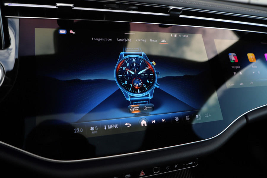 Mercedes-Benz E-Klasse Estate Estate AMG 53 Hybrid 4-MATIC+ | 612PK | Achterasbesturing | Head-up | Carbon | Burmester 4D | Keyles-go | Sfeerverlichtin Mercedes-Benz E-Klasse Estate Estate AMG 53 Hybrid 4-MATIC+ | 612PK | Achterasbesturing | Head-up | Carbon | Burmester 4D | Keyles-go | Sfeerverlichtin