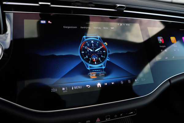 Mercedes-Benz E-Klasse Estate Estate AMG 53 Hybrid 4-MATIC+ | 612PK | Achterasbesturing | Head-up | Carbon | Burmester 4D | Keyles-go | Sfeerverlichtin Mercedes-Benz E-Klasse Estate Estate AMG 53 Hybrid 4-MATIC+ | 612PK | Achterasbesturing | Head-up | Carbon | Burmester 4D | Keyles-go | Sfeerverlichtin