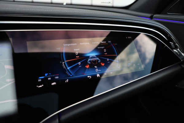 Mercedes-Benz E-Klasse Estate Estate AMG 53 Hybrid 4-MATIC+ | 612PK | Achterasbesturing | Head-up | Carbon | Burmester 4D | Keyles-go | Sfeerverlichtin Mercedes-Benz E-Klasse Estate Estate AMG 53 Hybrid 4-MATIC+ | 612PK | Achterasbesturing | Head-up | Carbon | Burmester 4D | Keyles-go | Sfeerverlichtin