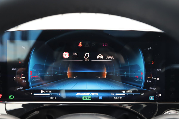 Mercedes-Benz E-Klasse Estate Estate AMG 53 Hybrid 4-MATIC+ | 612PK | Achterasbesturing | Head-up | Carbon | Burmester 4D | Keyles-go | Sfeerverlichtin Mercedes-Benz E-Klasse Estate Estate AMG 53 Hybrid 4-MATIC+ | 612PK | Achterasbesturing | Head-up | Carbon | Burmester 4D | Keyles-go | Sfeerverlichtin