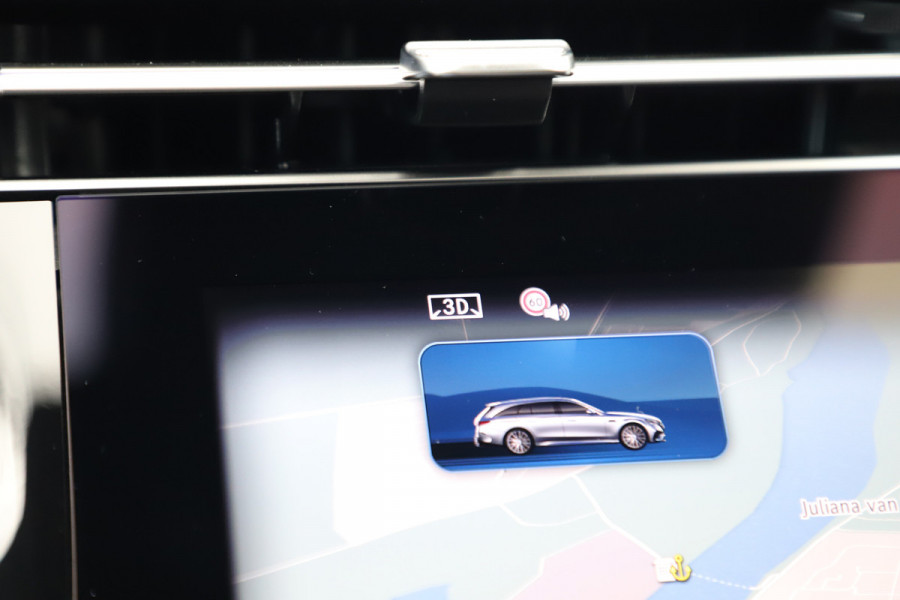 Mercedes-Benz E-Klasse Estate Estate AMG 53 Hybrid 4-MATIC+ | 612PK | Achterasbesturing | Head-up | Carbon | Burmester 4D | Keyles-go | Sfeerverlichtin Mercedes-Benz E-Klasse Estate Estate AMG 53 Hybrid 4-MATIC+ | 612PK | Achterasbesturing | Head-up | Carbon | Burmester 4D | Keyles-go | Sfeerverlichtin