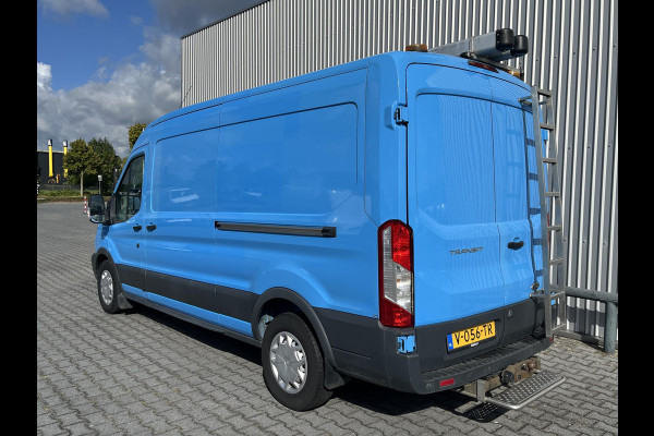 Ford Transit 350 2.0 TDCI L3H2*NAVI*CRUISE*A/C*2XSCHUIF*TEL*CAM