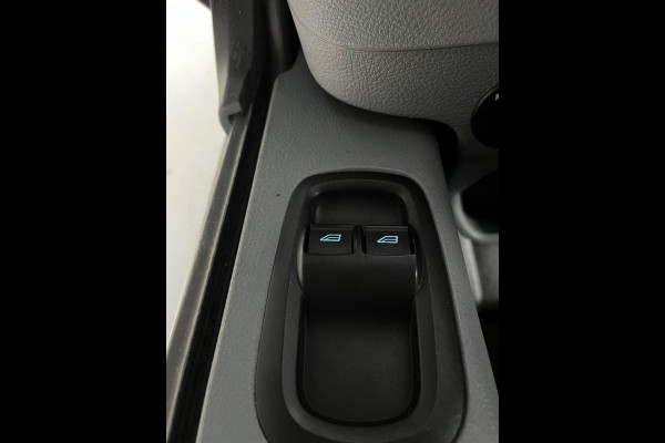 Ford Transit Achterwiel aandrijving Volledig ingerichte Servicewagen 350 2.0 TDCI 130pk euro6 L2H2 Trend 3Persoons RIJKLAARPRIJS!