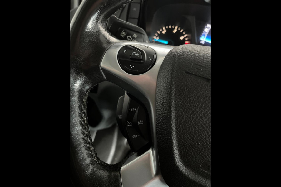 Ford Transit Achterwiel aandrijving Volledig ingerichte Servicewagen 350 2.0 TDCI 130pk euro6 L2H2 Trend 3Persoons RIJKLAARPRIJS!