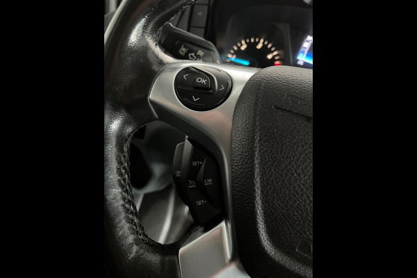 Ford Transit Achterwiel aandrijving Volledig ingerichte Servicewagen 350 2.0 TDCI 130pk euro6 L2H2 Trend 3Persoons RIJKLAARPRIJS!