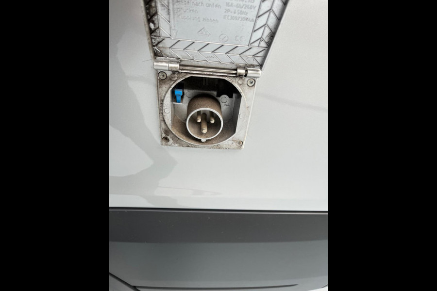 Ford Transit Achterwiel aandrijving Volledig ingerichte Servicewagen 350 2.0 TDCI 130pk euro6 L2H2 Trend 3Persoons RIJKLAARPRIJS!