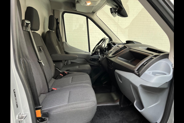 Ford Transit Achterwiel aandrijving Volledig ingerichte Servicewagen 350 2.0 TDCI 130pk euro6 L2H2 Trend 3Persoons RIJKLAARPRIJS!