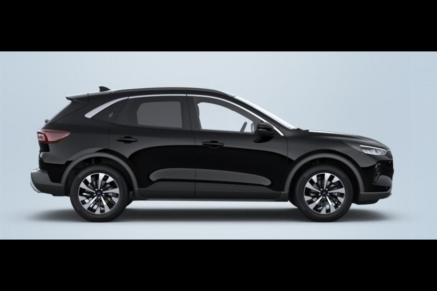 Ford Kuga 2.5 PHEV Titanium 243pk |  Driver Assistance Pack | Winterpack | Wegklapbare Trekhaak | 18 inch Licht metalen velgen