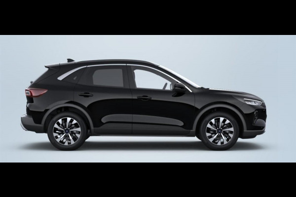 Ford Kuga 2.5 PHEV Titanium 243pk |  Driver Assistance Pack | Winterpack | Wegklapbare Trekhaak | 18 inch Licht metalen velgen