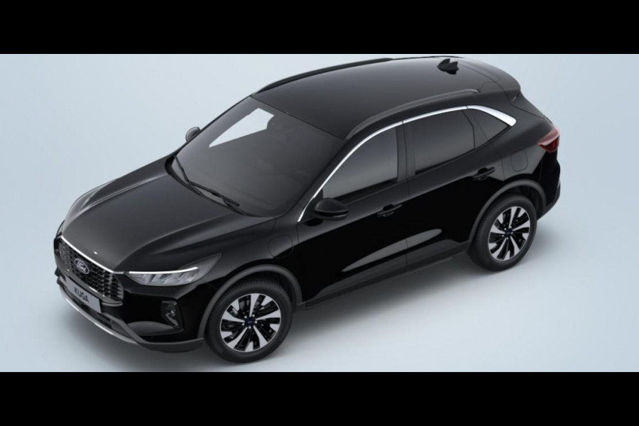 Ford Kuga 2.5 PHEV Titanium 243pk |  Driver Assistance Pack | Winterpack | Wegklapbare Trekhaak | 18 inch Licht metalen velgen