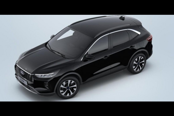 Ford Kuga 2.5 PHEV Titanium 243pk |  Driver Assistance Pack | Winterpack | Wegklapbare Trekhaak | 18 inch Licht metalen velgen