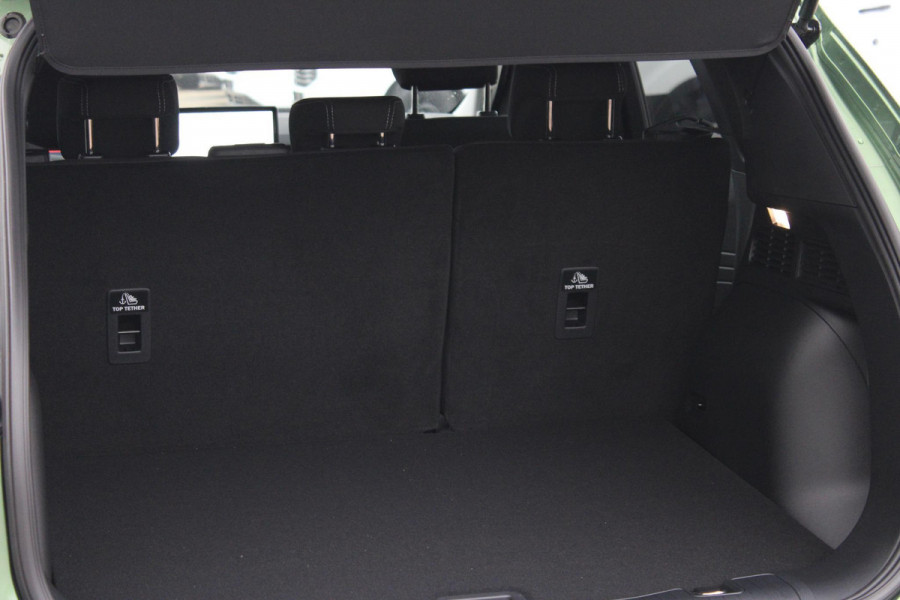 Ford Kuga 2.5 PHEV Titanium 243pk |  Driver Assistance Pack | Winterpack | Wegklapbare Trekhaak | 18 inch Licht metalen velgen