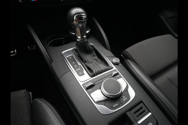 Audi A3 Limousine 1.5 TFSI CoD 150pk S-Tronic Sport S-Line Edition Navigatie Hill hold Led Pdc Clima 185