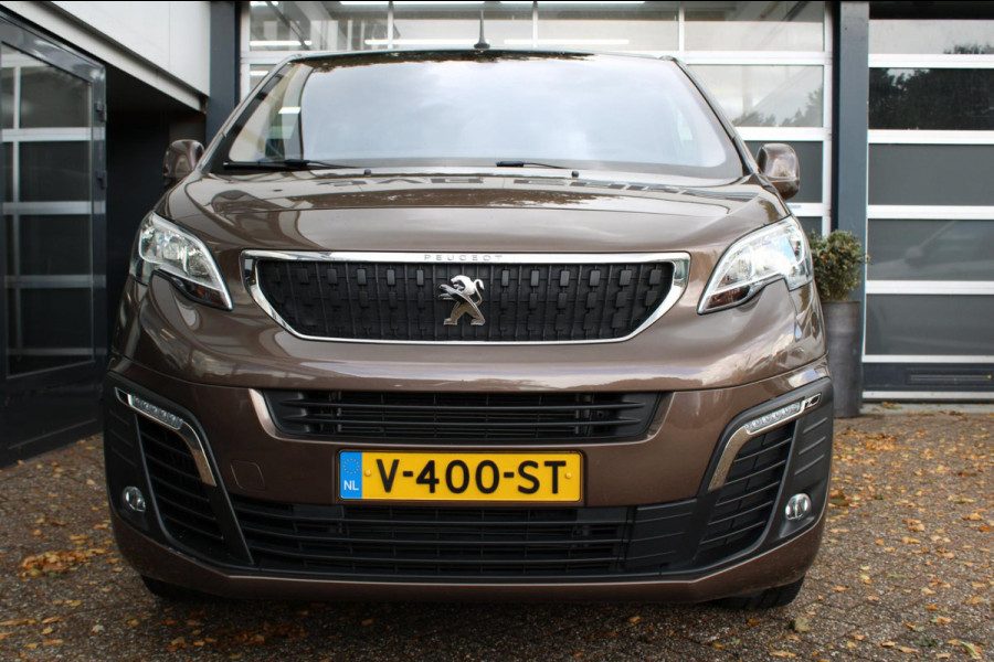 Peugeot Expert 227S 2.0 BlueHDI 180 Premium Pack