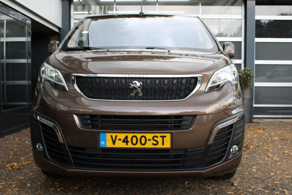 Peugeot Expert 227S 2.0 BlueHDI 180 Premium Pack