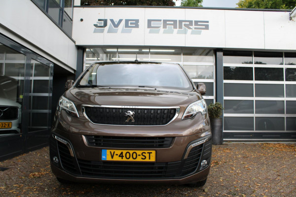 Peugeot Expert 227S 2.0 BlueHDI 180 Premium Pack