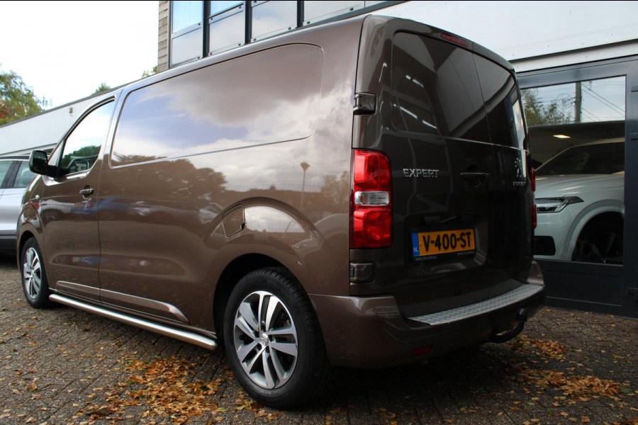 Peugeot Expert 227S 2.0 BlueHDI 180 Premium Pack