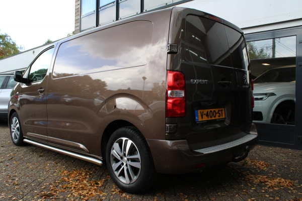 Peugeot Expert 227S 2.0 BlueHDI 180 Premium Pack