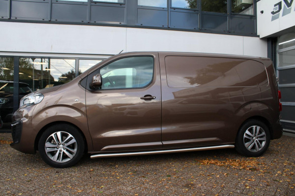 Peugeot Expert 227S 2.0 BlueHDI 180 Premium Pack