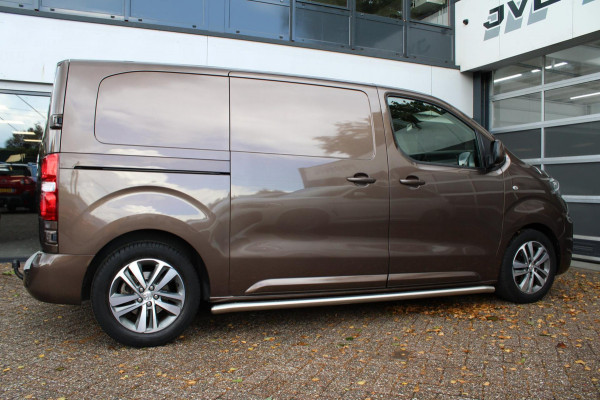 Peugeot Expert 227S 2.0 BlueHDI 180 Premium Pack