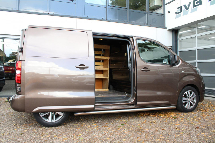 Peugeot Expert 227S 2.0 BlueHDI 180 Premium Pack