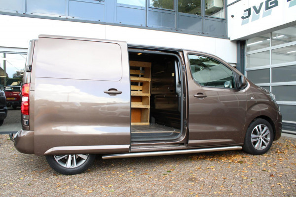 Peugeot Expert 227S 2.0 BlueHDI 180 Premium Pack
