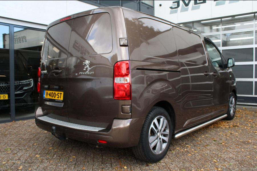 Peugeot Expert 227S 2.0 BlueHDI 180 Premium Pack