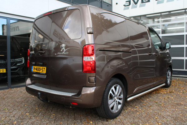 Peugeot Expert 227S 2.0 BlueHDI 180 Premium Pack