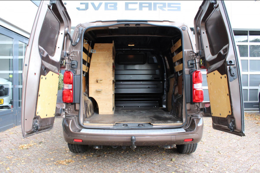 Peugeot Expert 227S 2.0 BlueHDI 180 Premium Pack