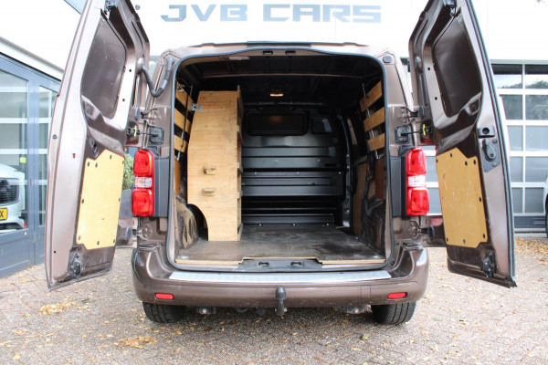 Peugeot Expert 227S 2.0 BlueHDI 180 Premium Pack