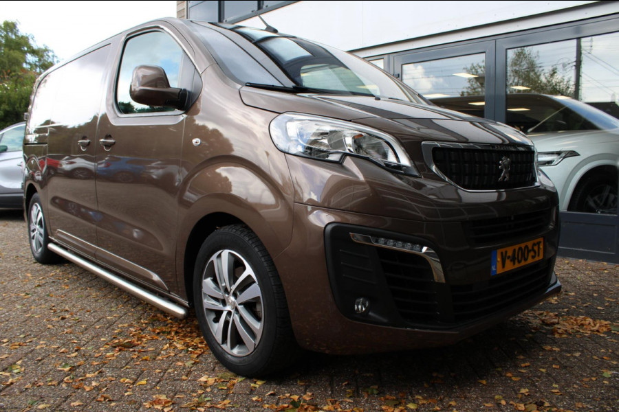 Peugeot Expert 227S 2.0 BlueHDI 180 Premium Pack
