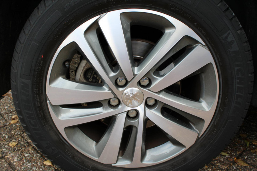 Peugeot Expert 227S 2.0 BlueHDI 180 Premium Pack