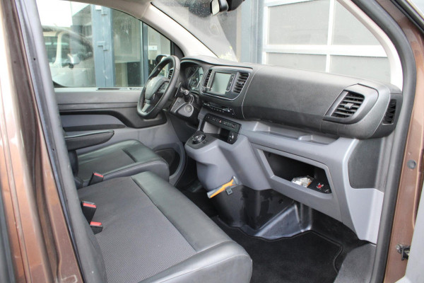 Peugeot Expert 227S 2.0 BlueHDI 180 Premium Pack