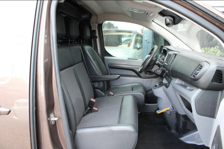 Peugeot Expert 227S 2.0 BlueHDI 180 Premium Pack