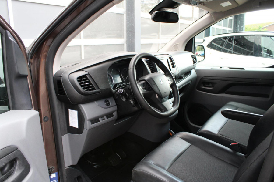 Peugeot Expert 227S 2.0 BlueHDI 180 Premium Pack