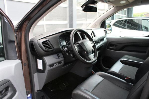 Peugeot Expert 227S 2.0 BlueHDI 180 Premium Pack