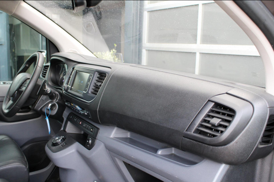 Peugeot Expert 227S 2.0 BlueHDI 180 Premium Pack